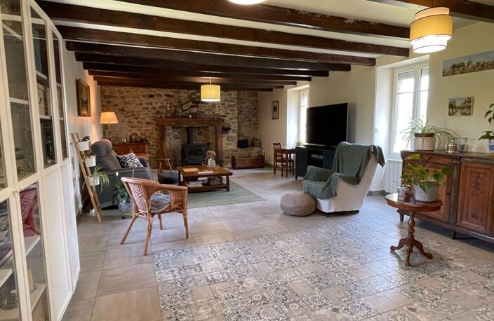 Exclusivité - Morbihan - Charmante propriété sur son terrain de 3034 m2 — photo 2
