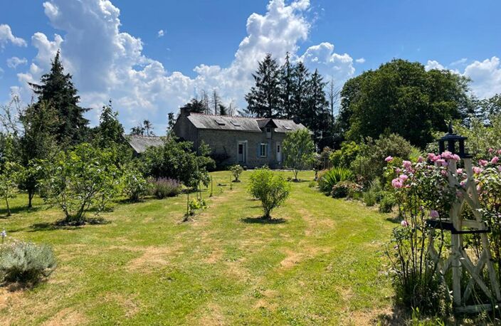 Exclusivité - Morbihan - Charmante propriété sur son terrain de 3034 m2 — photo 3