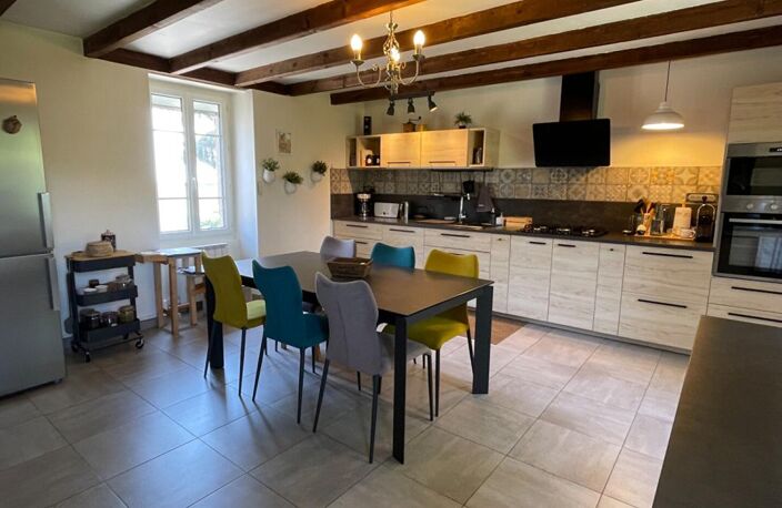 Exclusivité - Morbihan - Charmante propriété sur son terrain de 3034 m2 — photo 4