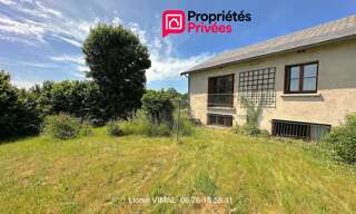 Maison 5 Pièces 116 m² à vendre à Ceyssat (63210)