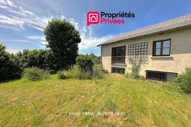 Maison 5 pièces 179000 €