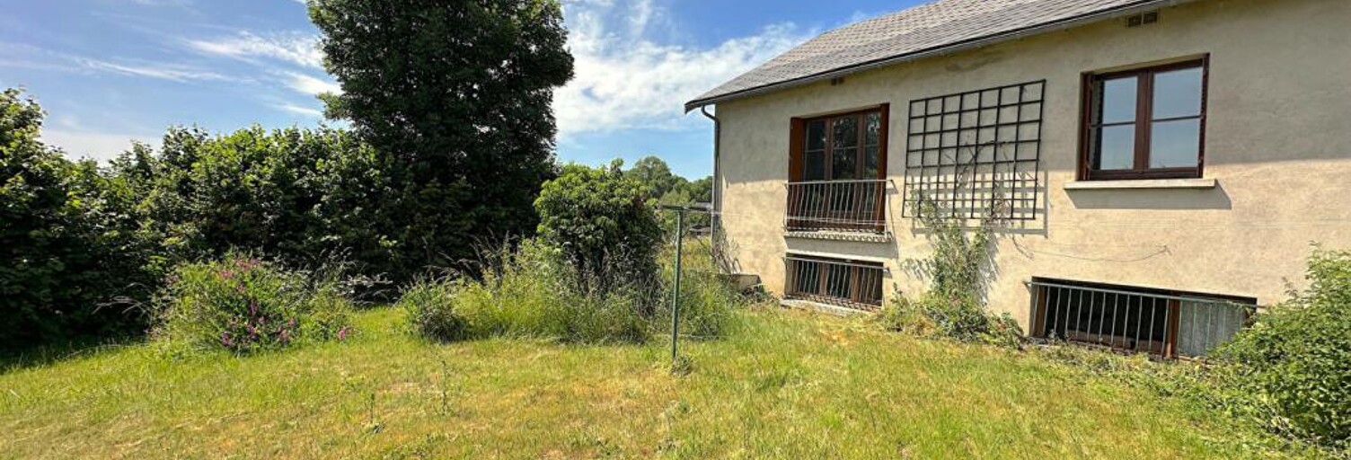 Maison 5 Pièces 116 m² à vendre à Ceyssat (63210)