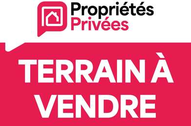 Terrain  575000 €