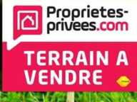 Terrain  viabilisé de 1120 m2 — photo 2