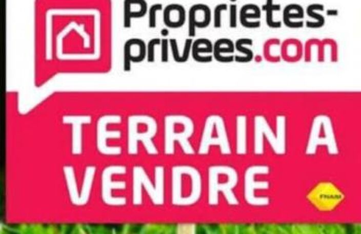 Terrain  viabilisé de 1120 m2 — photo 2