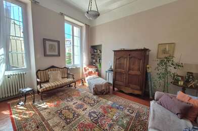Appartement 6 pièces 560000 €