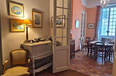 Appartement Marseille 13006  T6 161 m2 — photo du bien
