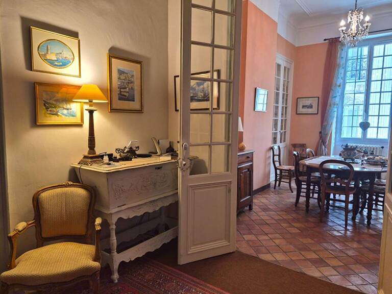 Appartement Marseille 13006  T6 161 m2 — photo 1
