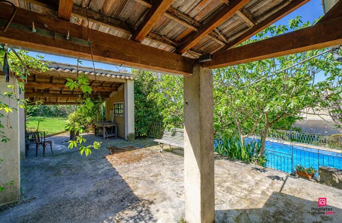 Maison 10 pièce(s) 330 m2 avec terrain 4000 m² et Piscine — photo 4