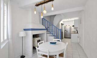 Maison 4 Pièces 69 m² à vendre à Gruissan (11430)