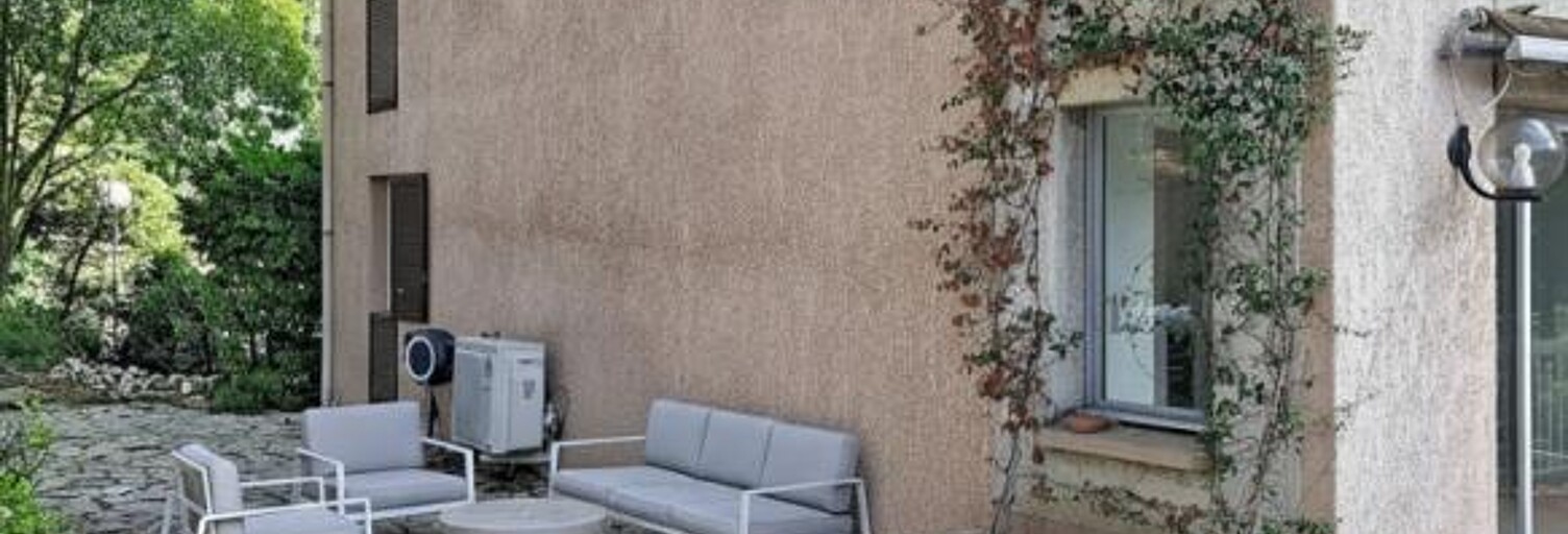 Appartement 5 Pièces 123 m² à vendre à Aix-en-Provence (13100)