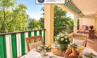 Appartement 2 Pièces 53 m² à vendre à Saint-Raphaël (83530)
