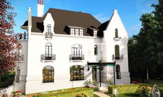Appartement 3 Pièces 81 m² à vendre à Arras (62000)