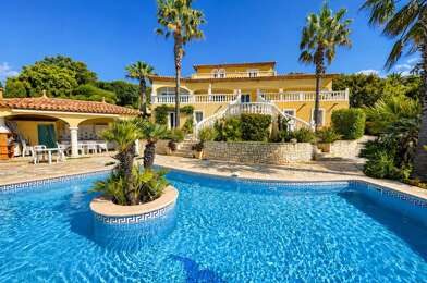 Maison 7 pièces 1690000 €