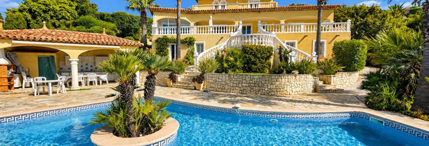 Maison 7 Pièces 160 m² à vendre à Roquebrune-sur-Argens (83380)