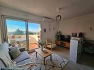 Appartement  dernier étage proche de la plage — photo 2
