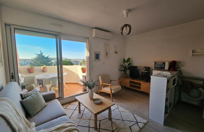 Appartement  dernier étage proche de la plage — photo 2