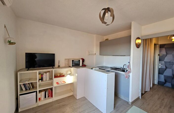 Appartement  dernier étage proche de la plage — photo 4