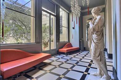 Maison 8 pièces 1976000 €