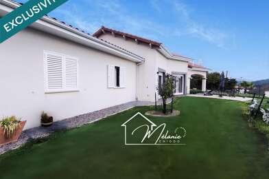 Maison 6 pièces 285000 €