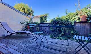 Maison 4 Pièces 110 m² à vendre à Bordeaux (33800)