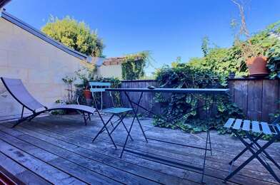Maison 4 pièces 489000 €