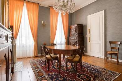 Maison 14 pièces 1345000 €