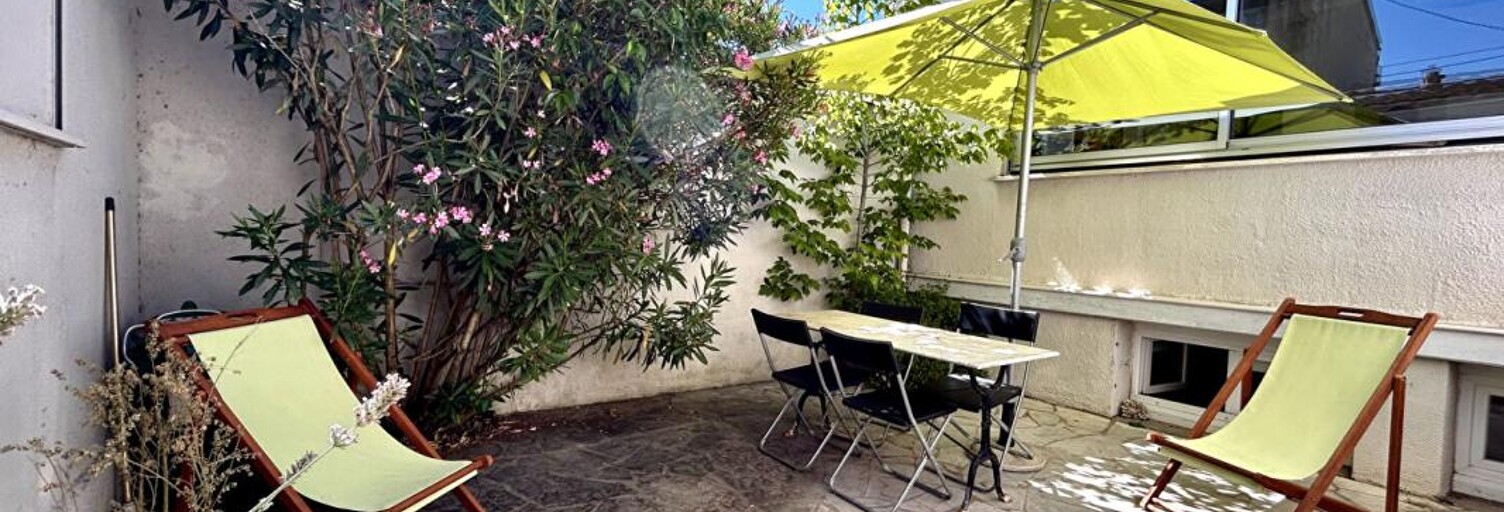 Maison 6 Pièces 170 m² à vendre à Bordeaux (33000)