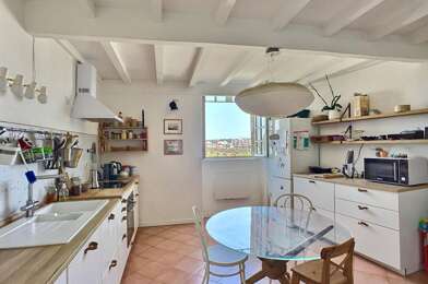Appartement 3 pièces 379000 €