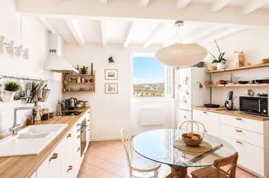 Appartement 3 pièces 379000 €