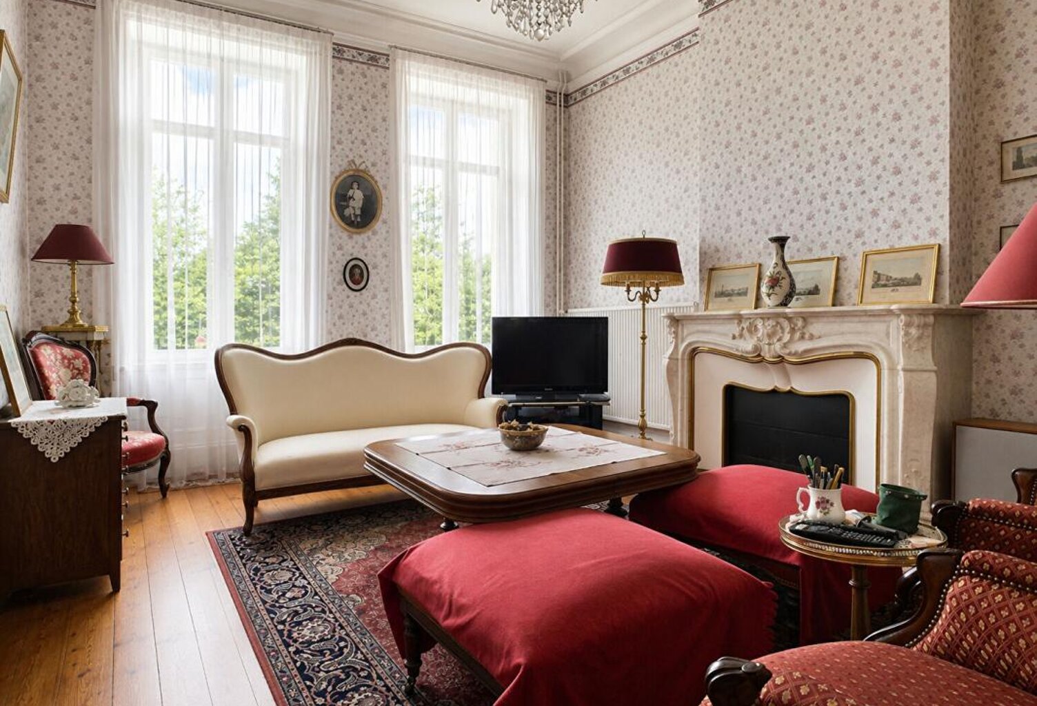 Vente Maison 200m2 LORMONT (33310) — photo 1
