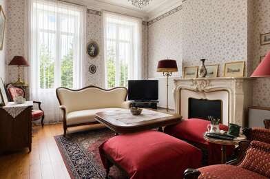 Maison 6 pièces 550000 €