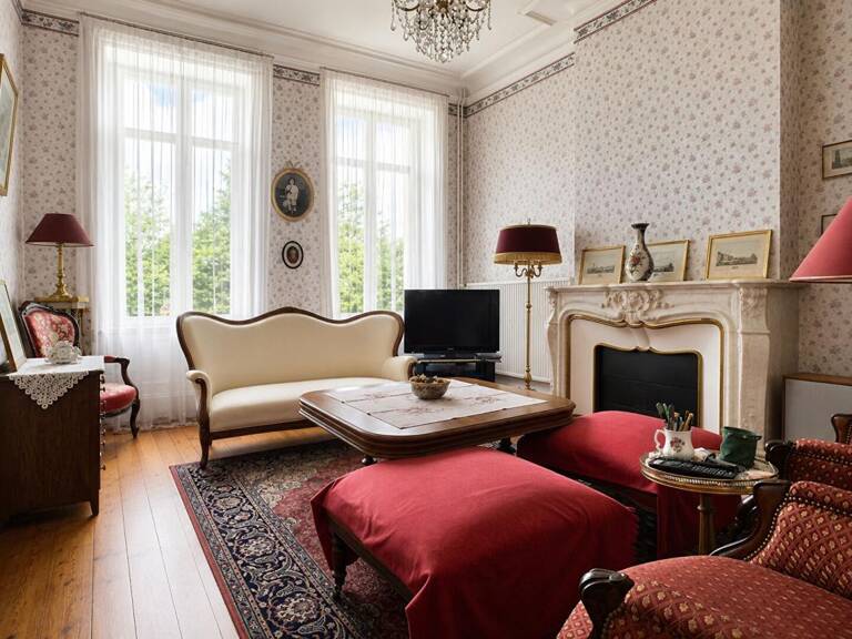 Vente Maison 200m2 LORMONT (33310) — photo 1