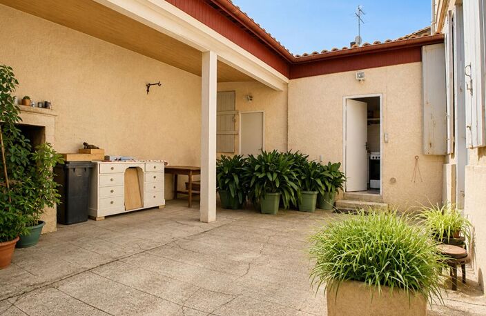 Vente Maison 200m2 LORMONT (33310) — photo 3