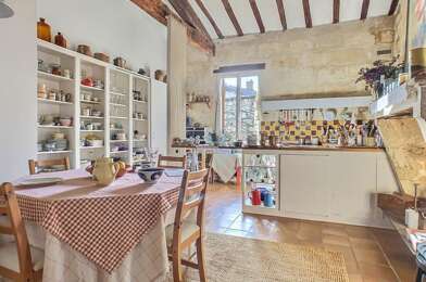 Appartement 4 pièces 399000 €