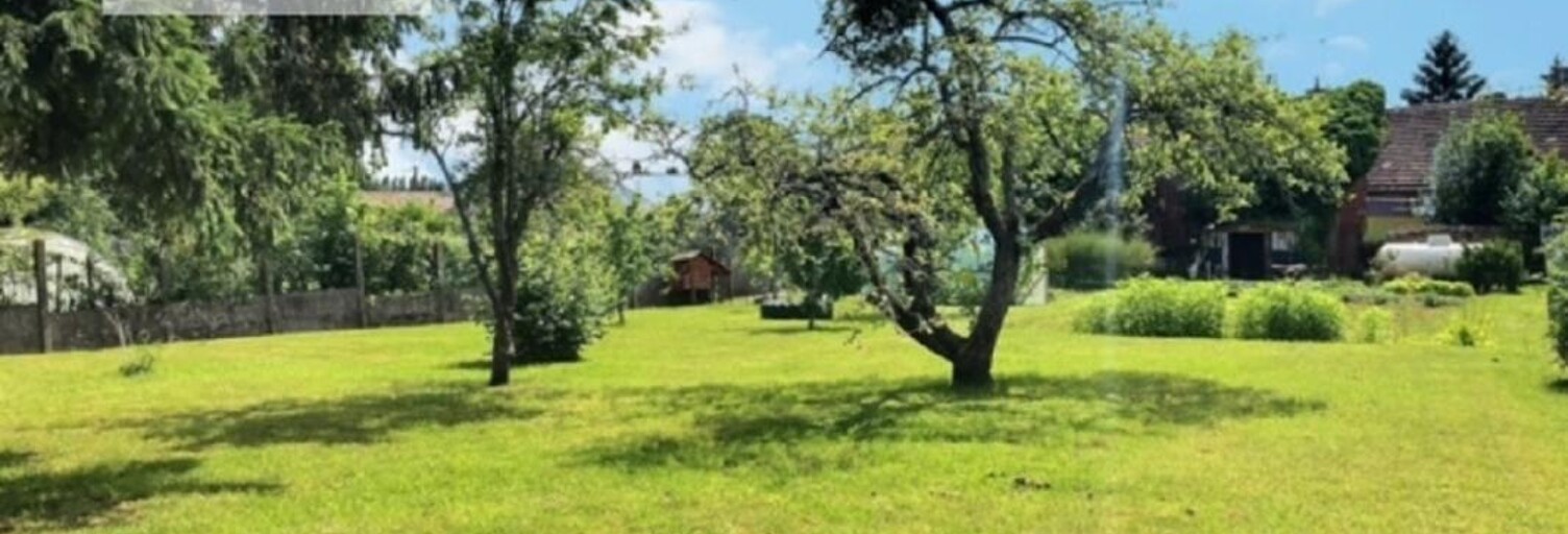 Maison 3 Pièces 83 m² à vendre à Lassigny (60310)