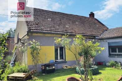 Maison 3 pièces 99000 €