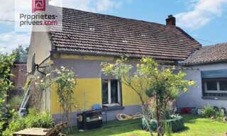 Maison 3 Pièces 83 m² à vendre à Lassigny (60310)