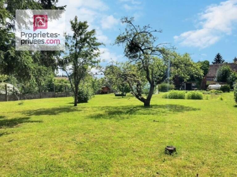 Maison - 2 chambres - 83m2 — photo 1