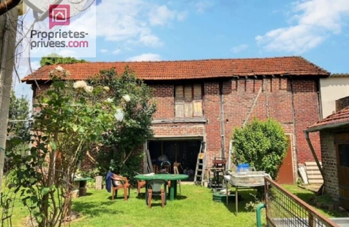 Maison - 2 chambres - 83m2 — photo 2