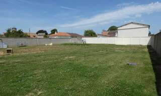 Terrain  564 m² à vendre à Bueil (27730)
