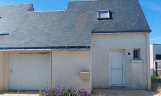 Maison 1 Pièce 27 m² à vendre à Piriac-sur-Mer (44420)