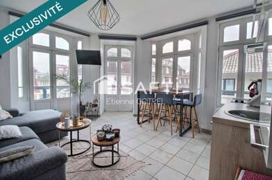 Appartement 3 pièces 396000 €