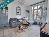 Appartement 2 chambres  Le Touquet Paris Plage — photo 2