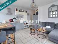 Appartement 2 chambres  Le Touquet Paris Plage — photo 3