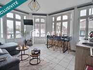 Appartement 2 chambres  Le Touquet Paris Plage — photo 2