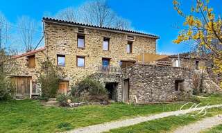 Maison 7 Pièces 203 m² à vendre à Montferrer (66150)