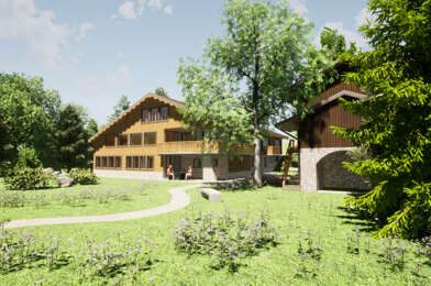 Maison  399000 €