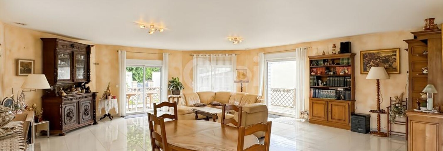 Maison 4 Pièces 135 m² à vendre à Conches-en-Ouche (27190)