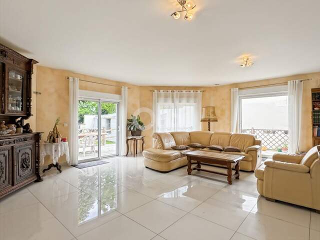 🏡 Plain- Pied CONCHES-EN-OUCHE — photo du bien